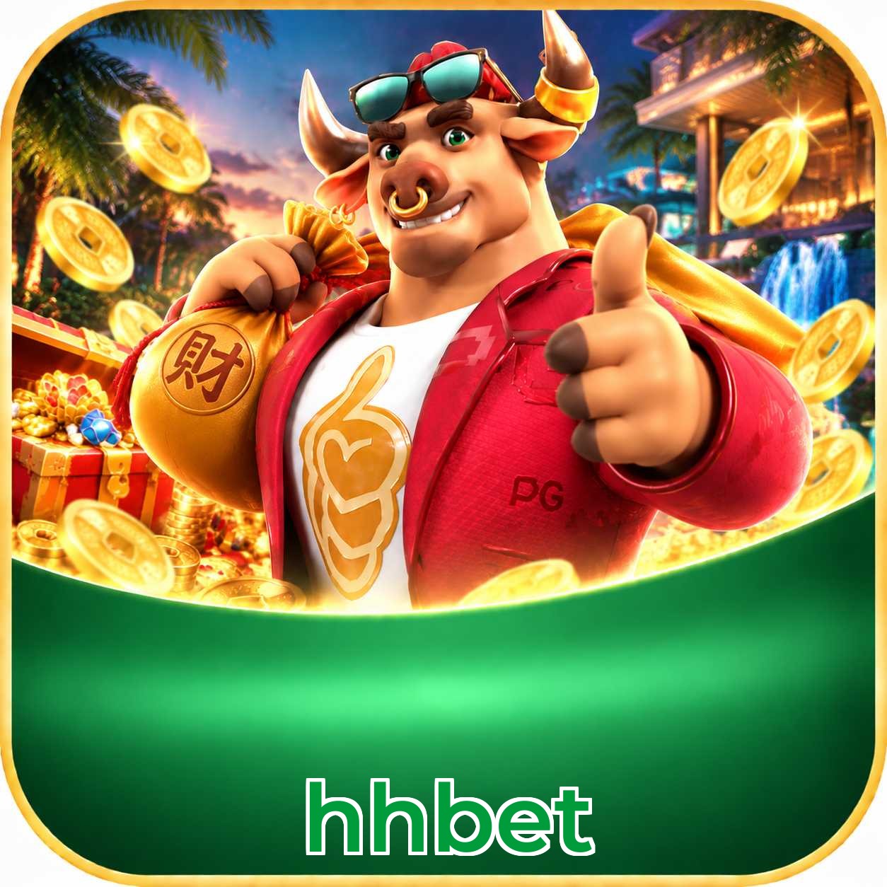 Central de download oficial da hhbet para Android e iOS