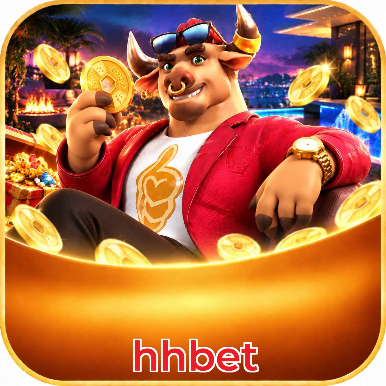 Página oficial da hhbet no Facebook com promoções e suporte