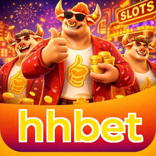 Aplicativo mobile hhbet