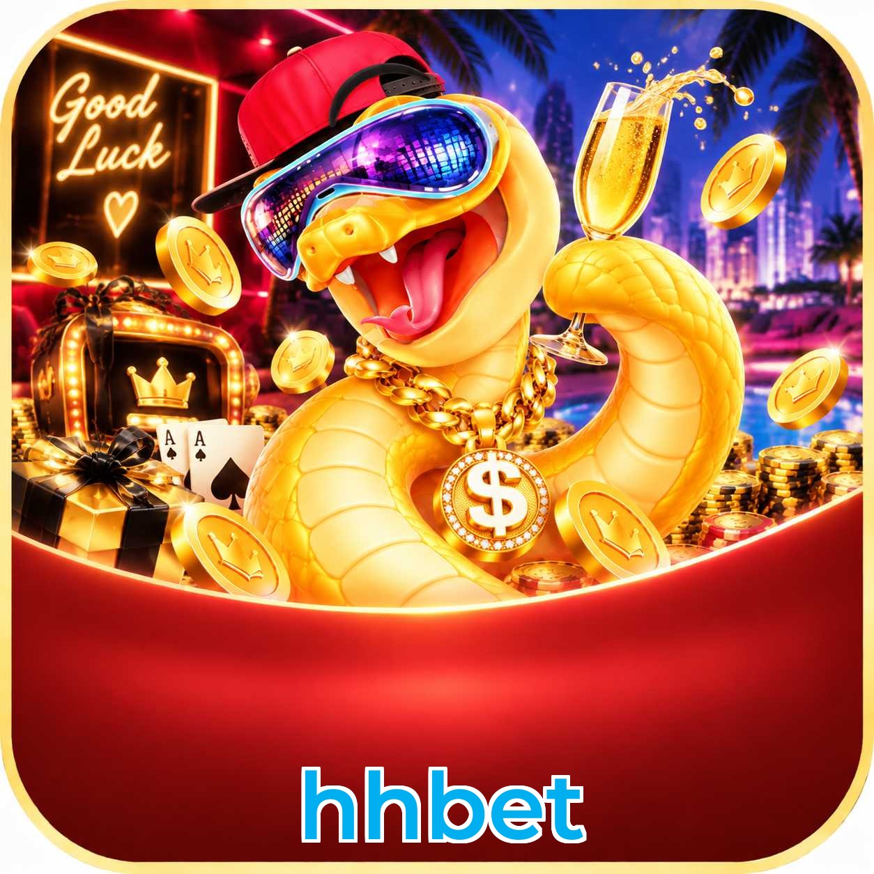 Perguntas frequentes sobre o Telegram e o bot da hhbet