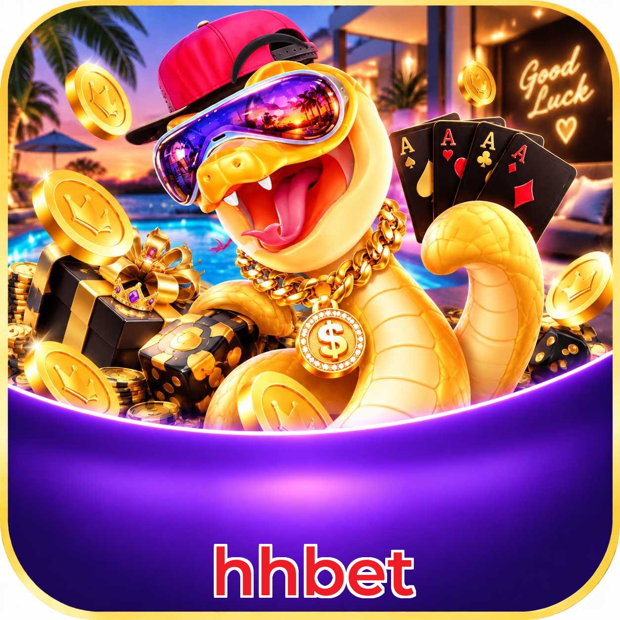 Pacote de bônus de boas-vindas da hhbet com rollover transparente